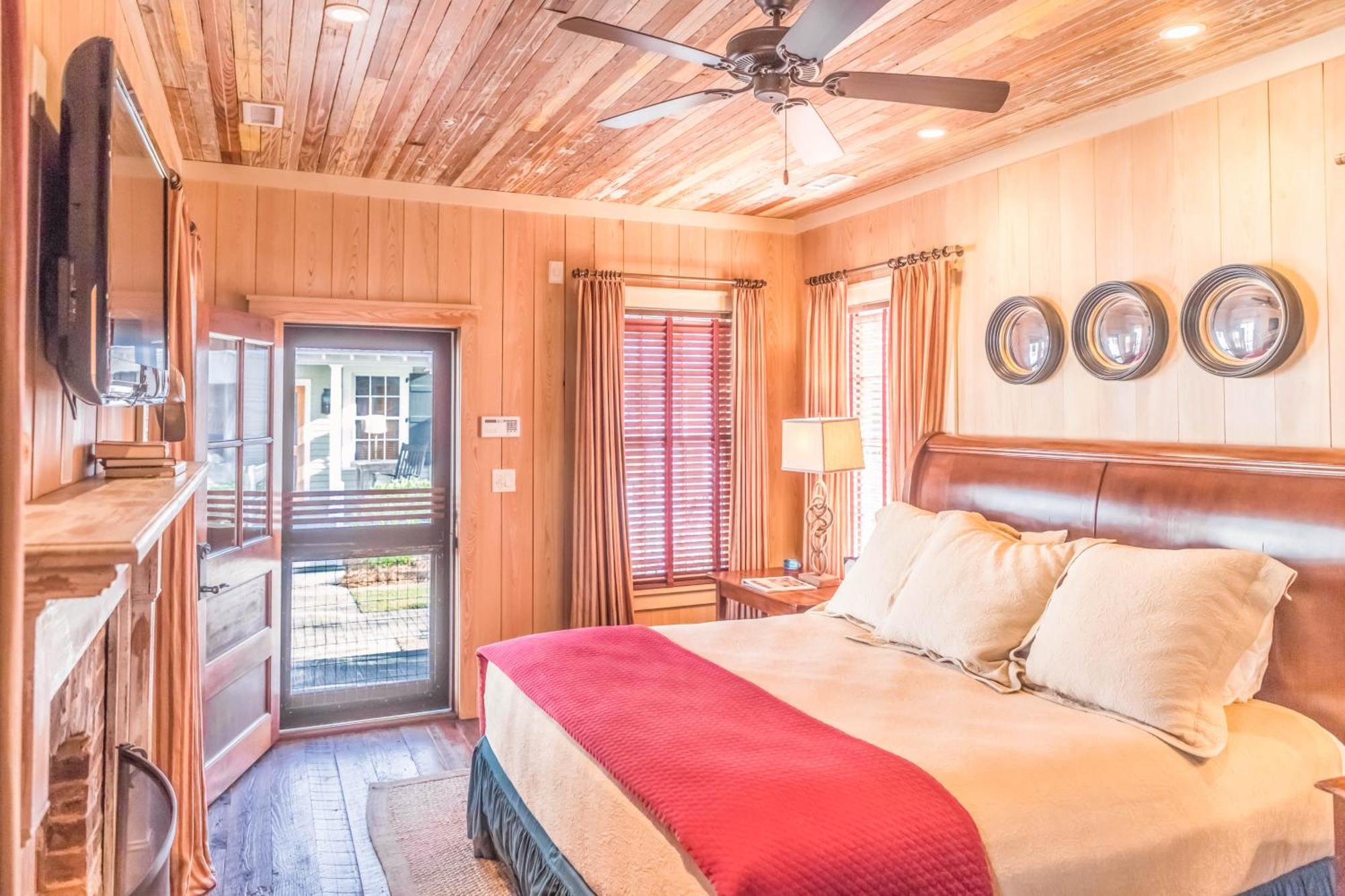 River Dunes Oriental Exterior foto
